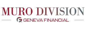 Muro Division - Geneva Financial